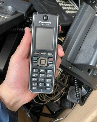 Lotto telefoni aziendali