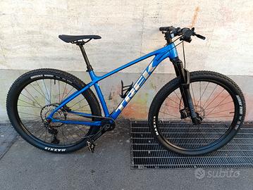 MTB TREK X-Caliber 9 Shimano XT 