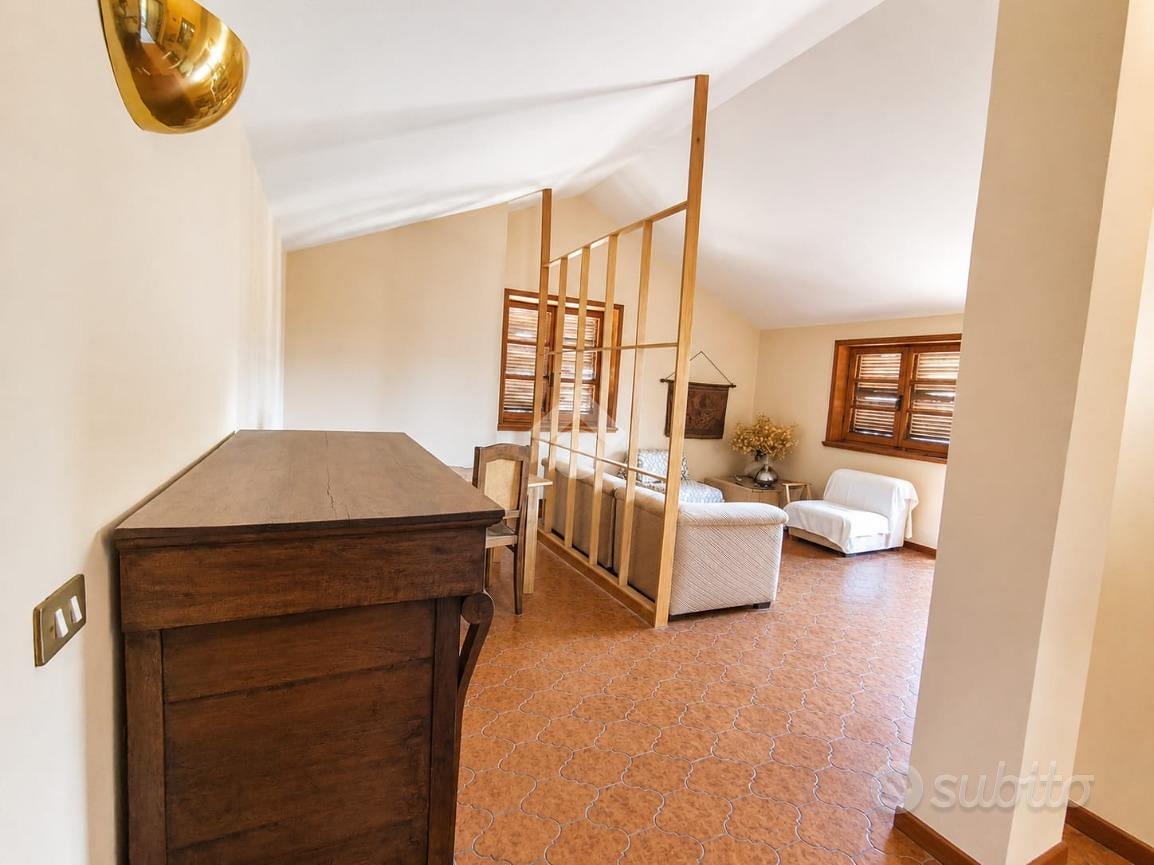 Appartamento – Rivergaro, Savignano - Vista 2