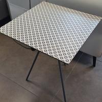 Tavolino Cattelan Kaos