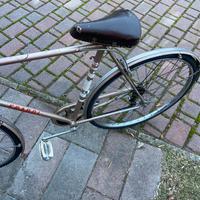 Bicicletta uomo