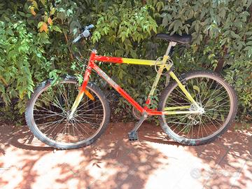 BICI DA UOMO