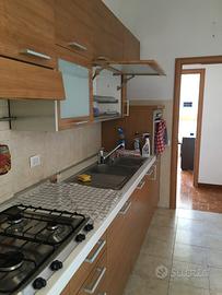 Bilocale Luminoso Subaugusta