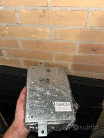 SERRATURA DIERRE PER PORTA BLINDATA