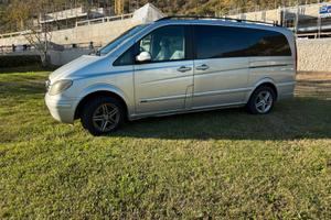 Mercedes Viano 2.2