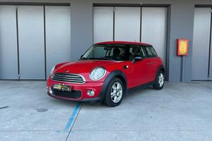 Mini 3 Porte One D 1.6