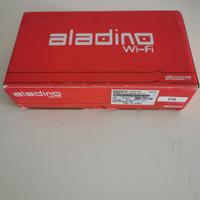 Cordless Aladino 