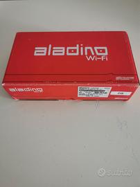 Cordless Aladino 