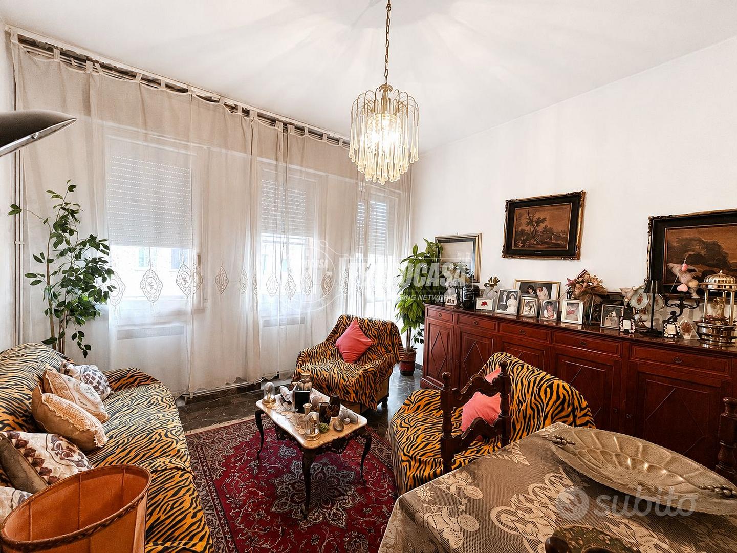 Appartamento – RA - Vista 5