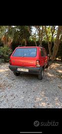Fiat Panda 1994