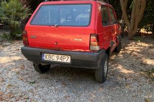 Fiat Panda 1994