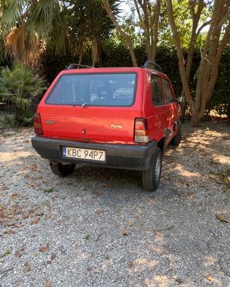 Fiat Panda 1994