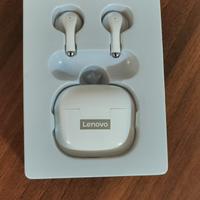 Auricolari bluethoot lenovo wireless