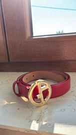 Cintura Giorgio Armani
