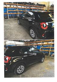 SI VENDE FIAT 500X