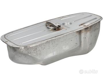 serbatoio maggior 7,5L compativespa 50 special et3