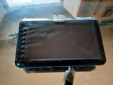 Monitor TV 5.8" - Nuovo