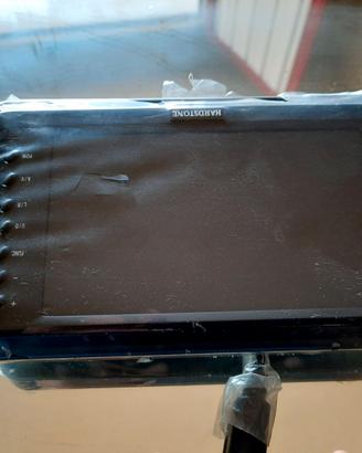 Monitor TV 5.8" - Nuovo