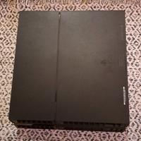 Ps4 500gb ,senza pad