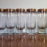 bicchieri da cocktail 