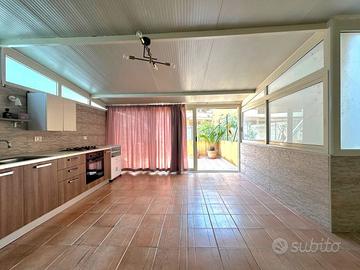 Appartamento Merì [APF028VRG]