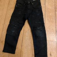 Jeans bambino Diesel