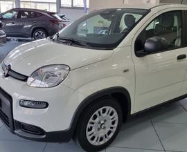 FIAT Panda 1.0 FireFly S&S Hybrid Pandina