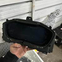 Virtual Cockpit Audi