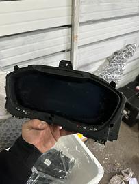 Virtual Cockpit Audi
