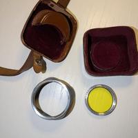 Macchina fotografica Rolleicord