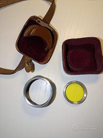 Macchina fotografica Rolleicord