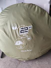 Quechua tenda 2 secondi XXL