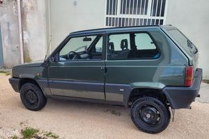 Fiat Panda 4x4