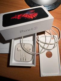Iphone 6s