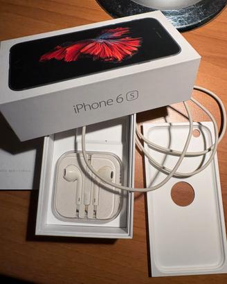Iphone 6s