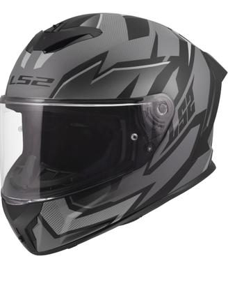 LS2 FF820 Rapid III Xtrem Casco