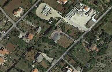 TER. AGRICOLO A SASSARI