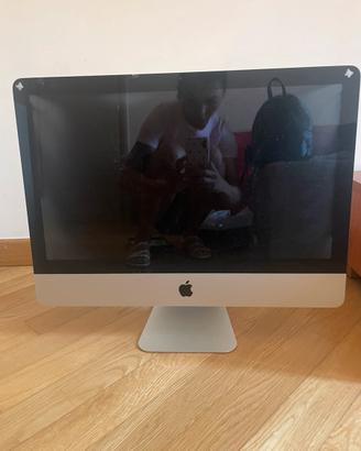 iMac 2010