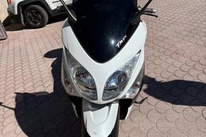 TMAX 500 bianco