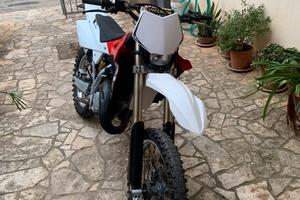 Husqvarna 125
