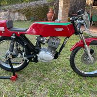 Honda Italia CB 125 S Trofeo Endurance