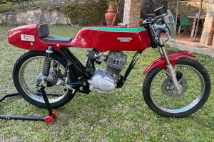 Honda Italia CB 125 S Trofeo Endurance