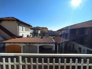 Casa indipendente di 140 m² con 5 locali e box aut