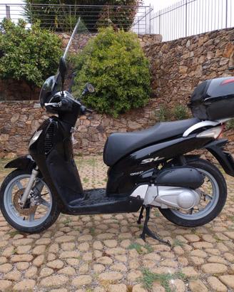 HONDA SH 150