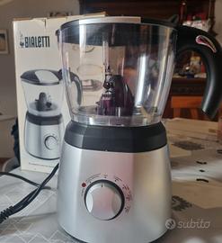 Bialetti Cioccolata e Cappuccino