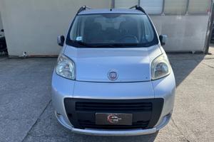 Fiat Qubo 1.3 MJT 75 CV ok neopatentati
