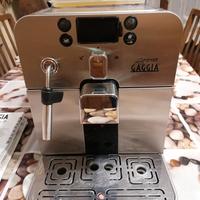 Gaggia Brera - Macchina da Caffè Automatica