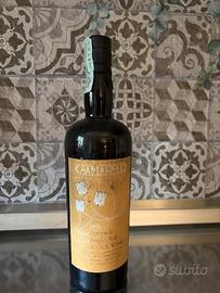 Glen Grant 1992 Samaroli Speyside – 23 Anni