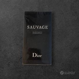 Dior profumo nuovo