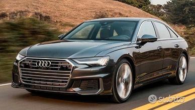 Audi a6 ricambi auto #305